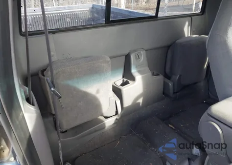 2001 Ford Ranger Edge/Xl/Xlt z USA, uszkodzony, nr VIN 1FTYR14U31TA69311